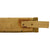 Original U.S. WWII US Navy Mk I Legitimus Collins & Co Machete Dated 1944 With Correct USN Marked Scabbard Original Items