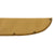 Original U.S. WWII US Navy Mk I Legitimus Collins & Co Machete Dated 1944 With Correct USN Marked Scabbard Original Items