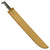 Original U.S. WWII US Navy Mk I Legitimus Collins & Co Machete Dated 1944 With Correct USN Marked Scabbard Original Items