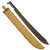 Original WWII U.S. Navy MK1 No. 706 Legitimus Machete with Scabbard Original Items