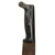 Original WWII U.S. Navy MK1 No. 706 Legitimus Machete with Scabbard Original Items