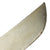 Original WWII U.S. Navy MK-2 Collins & Co. Legitimus Long Jungle Machete Dated 1945 with Canvas Scabbard Original Items