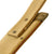 Original WWII U.S. Navy MK-2 Collins & Co. Legitimus Long Jungle Machete Dated 1945 with Canvas Scabbard Original Items