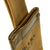 Original WWII U.S. Navy MK-2 Collins & Co. Legitimus Long Jungle Machete Dated 1945 with Canvas Scabbard Original Items