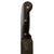 Original U.S. WWII Collins & Co Legitimus Model Machete With Boyt 1942 Dated Scabbard Original Items