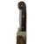 Original U.S. WWII Collins & Co Legitimus Model Machete With Boyt 1942 Dated Scabbard Original Items
