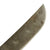 Original U.S. WWII British-Made Machete in 1944-Dated Sheath - Williamsville Buff Mfg. Co Original Items
