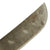 Original U.S. WWII British-Made Machete in 1944-Dated Sheath - Williamsville Buff Mfg. Co Original Items