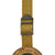 Original U.S. WWII Paratrooper Wrist Compass by Superior Magneto Corporation with Khaki Wristband Original Items