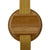 Original U.S. WWII Paratrooper Wrist Compass by Superior Magneto Corporation with Khaki Wristband Original Items