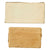 Original U.S. WWII Personal Effect Items Lot Including Captain’s Overseas Cap & Trench Lighter Original Items