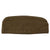 Original U.S. WWII Personal Effect Items Lot Including Captain’s Overseas Cap & Trench Lighter Original Items