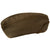 Original U.S. WWII Personal Effect Items Lot Including Waterproof Jungle Bag & Lighter Original Items