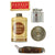 Original U.S. WWII Personal Effect Items Lot Including Pocket Knife & Tooth Powder - Lighters Original Items