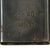 Original German WWII MP 38/40 SMG Magazine Loader by Carl Ullrich & Co. (ghn) - Dated 1940 Original Items