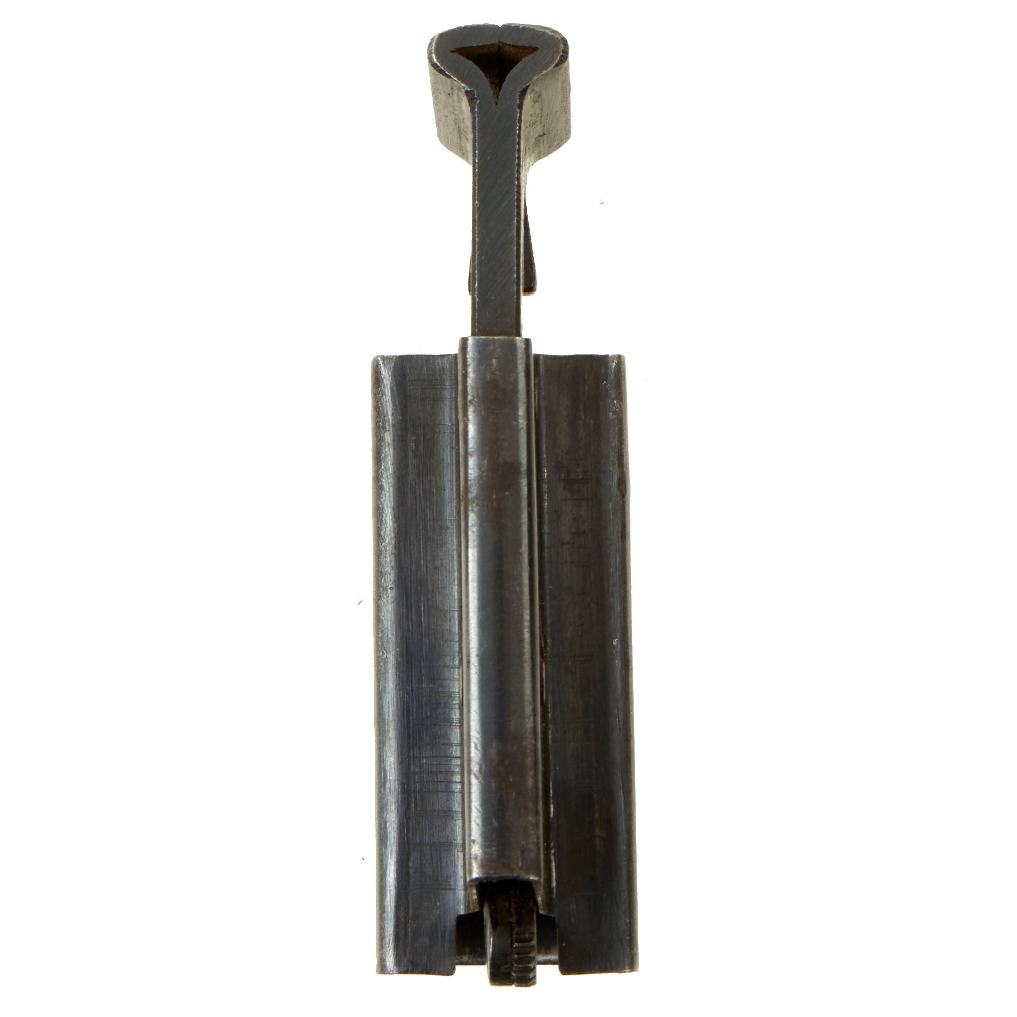 Original German WWII MP 38/40 SMG Magazine Loader by Carl Ullrich