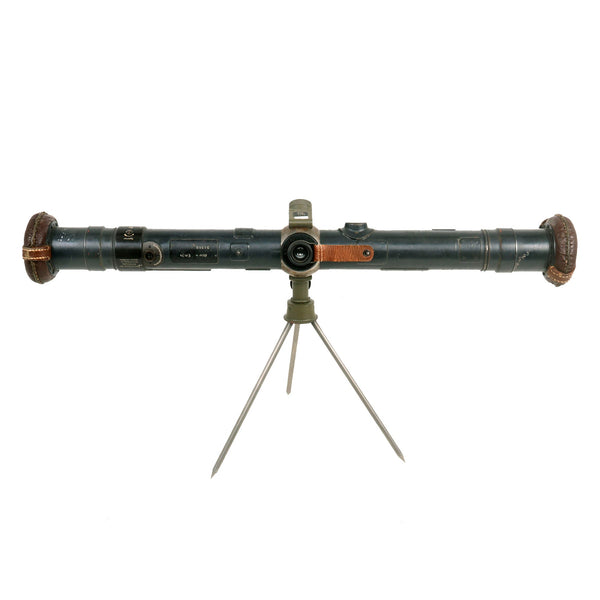 Original German WWII Entfernungsmesser EM 34 0.7m Range Finder by Waff ...