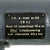 Original German WWII 1943 Dated Swedish M/43 6× Em 1m R36 Stereoscopic Rangefinder by Saalfelder Apparatebau in Transit Chest Original Items