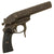 Original German WWII Luftwaffe Double Barrel Flare Signal Pistol by Krieghoff - Serial 30535 Original Items