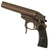 Original German WWII Luftwaffe Double Barrel Flare Signal Pistol by Krieghoff - Serial 30535 Original Items
