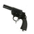 Original German WWII Leuchtpistole 34 Heer Signal Flare Pistol Serial 5504g by ERMA-Erfurt - Dated 1941 Original Items
