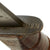 Original U.S. WWII Late War Navy Mark 2 KA-BAR Fighting Knife by Union Cutlery with Leather Scabbard - With Union Cutlery Kabar “Care Card” Original Items