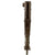 Original Imperial German WWI DEMAG Crank Handle Ersatz Trench Knife Bayonet with Scabbard Original Items