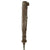 Original Imperial German WWI DEMAG Crank Handle Ersatz Trench Knife Bayonet with Scabbard Original Items