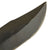 Original U.S. WWII USMC KA-BAR Fighting Knife by Camillus with Leather Scabbard - With Camillus Cutlery Kabar “Care Card” Original Items