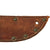 Original U.S. WWII USMC KA-BAR Fighting Knife by Camillus with Leather Scabbard - With Camillus Cutlery Kabar “Care Card” Original Items