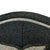 Original German WWII Luftwaffe Officer Schirmmütze Visor Crush Cap by C. Louis Weber with Bullion Insignia Original Items