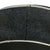 Original German WWII Luftwaffe Officer Schirmmütze Visor Crush Cap by C. Louis Weber with Bullion Insignia Original Items