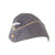 Original German WWII 1937 Luftwaffe Dated Division Hermann Göring Officer Wool M38 Overseas Cap - Size 54 Original Items