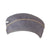 Original German WWII 1937 Luftwaffe Dated Division Hermann Göring Officer Wool M38 Overseas Cap - Size 54 Original Items