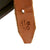 Original German WWII Army Heer M35 Double Decal Helmet with 1939 Dated 57cm Liner & Chinstrap - Stamped Q64 Original Items