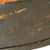 Original German WWII Army Heer M35 Double Decal Helmet with 1939 Dated 57cm Liner & Chinstrap - Stamped Q64 Original Items