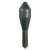 Original German WWII Inert 98k Rifle Schießbecher Große Panzergranate 61 Shape Charged Rifle Grenade - As Used By The Waffen-SS Original Items