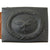Original Excellent German WWII Luftwaffe Steel Belt Buckle by Dr. Franke & Co. of Lüdenscheid - dated 1940 & 1941 Original Items