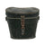 Original German WWII Carl Zeiss (blc) 10x50 Dienstglas Binoculars with Leather Case dated 1944 Original Items