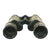 Original German WWII Carl Zeiss (blc) 10x50 Dienstglas Binoculars with Leather Case dated 1944 Original Items