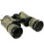 Original German WWII Carl Zeiss (blc) 10x50 Dienstglas Binoculars with Leather Case dated 1944 Original Items
