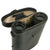 Original German WWII Kriegsmarine D.F. 7x50 Doppelfernrohr Binoculars by Sybs in Carry Case Original Items