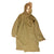 Original U.S. WWII Mountain Troops Parka with Coyote Fur Lined Hood & Cuffs Original Items