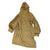 Original U.S. WWII Mountain Troops Parka with Coyote Fur Lined Hood & Cuffs Original Items