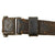 Original German WWII Karabiner 98 K98k Leather Sling with Buckle - Dated 1937 Original Items