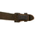 Original German WWII Karabiner 98 K98k Leather Sling with Buckle - Dated 1937 Original Items