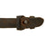 Original German WWII Karabiner 98 K98k Leather Sling with Buckle - Dated 1937 Original Items