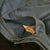Original German WWII Luftwaffe Blue Electric Heated Leutnant Officer's Winter Flying Jacket - RBNr. Marked Original Items