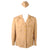 Original U.S. WWII Named Women’s Army Corps Uniform with Skirt & Overseas Cap - Mamie D. Grisham