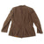 Original U.S. WWII 4th Army Service Command Named Women’s Army Corps Uniform with Skirt & Overseas Cap - Mamie D. Grisham